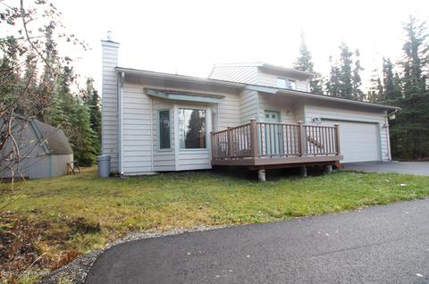 9201 Main Tree Dr, Anchorage, AK 99516 photo 52