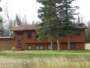974 N Leatherleaf Loop, Wasilla, AK 99654 photo 1