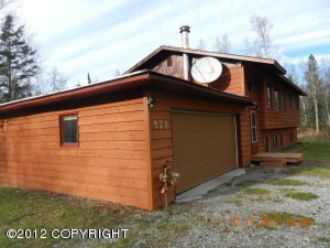974 N Leatherleaf Loop, Wasilla, AK 99654 photo 4
