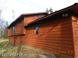 974 N Leatherleaf Loop, Wasilla, AK 99654 photo 2