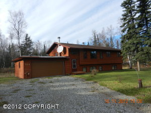 974 N Leatherleaf Loop, Wasilla, AK 99654 photo 3