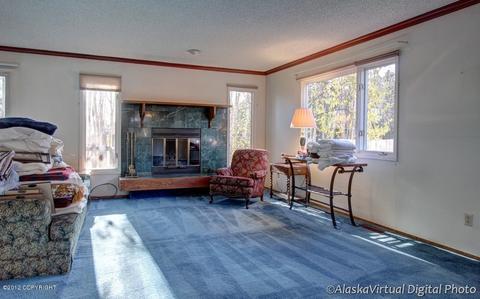 3341 Wiley Post Loop, Anchorage, AK 99517 photo 5