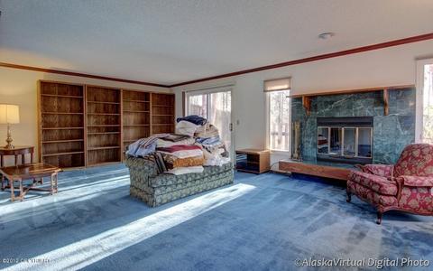 3341 Wiley Post Loop, Anchorage, AK 99517 photo 6