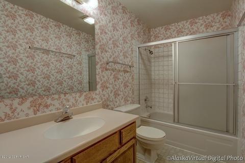 3341 Wiley Post Loop, Anchorage, AK 99517 photo 14