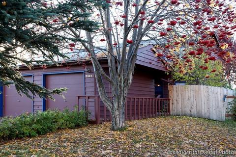 3341 Wiley Post Loop, Anchorage, AK 99517 photo 1