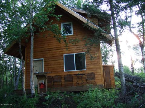 18147 E Prospector Cir, Sutton, AK 99674 photo 1