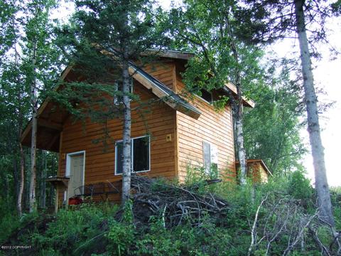 18147 E Prospector Cir, Sutton, AK 99674 photo 2