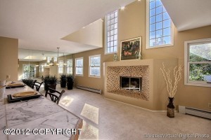3601 Raspberry Rd #5c, Anchorage, AK 99502 photo 1