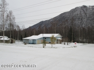 24545 Grace St, Chugiak, AK 99567 photo 1
