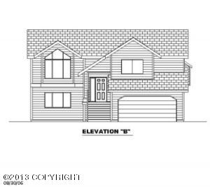 3312 Morgan Loop, Anchorage, AK 99516 photo 1