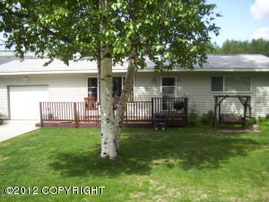 6980 Laser Dr, Anchorage, AK 99504 photo 1