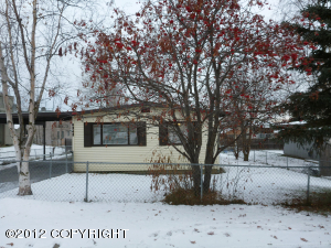 6343 E 32nd Ave, Anchorage, AK 99504 photo 1