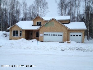 16221 Stephan Valley Dr, Eagle River, AK 99577 photo 1