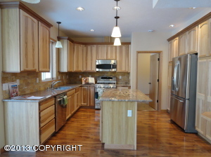 16221 Stephan Valley Dr, Eagle River, AK 99577 photo 2