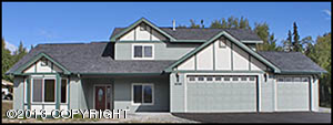16221 Stephan Valley Dr, Eagle River, AK 99577 photo 8