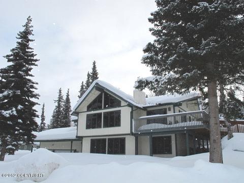 6900 Round Tree Cir, Anchorage, AK 99507 photo 2
