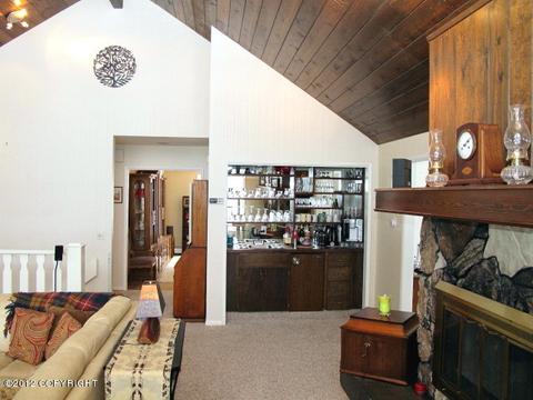 6900 Round Tree Cir, Anchorage, AK 99507 photo 5