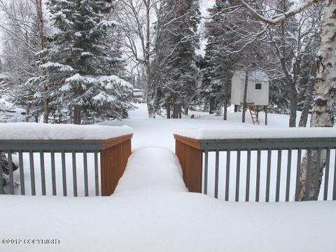 6900 Round Tree Cir, Anchorage, AK 99507 photo 3