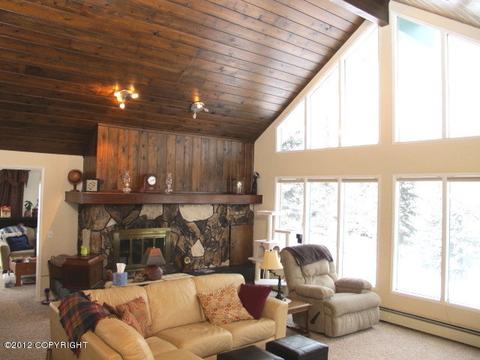 6900 Round Tree Cir, Anchorage, AK 99507 photo 4