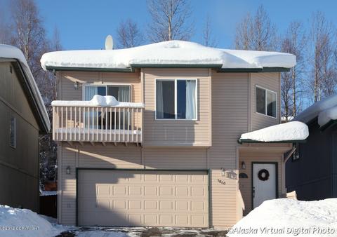 3860 Reflection Dr, Anchorage, AK 99504 photo 1