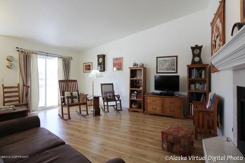 3860 Reflection Dr, Anchorage, AK 99504 photo 5