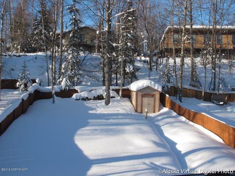 3860 Reflection Dr, Anchorage, AK 99504 photo 13