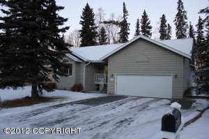 8721 Pluto Dr, Anchorage, AK 99507 photo 1