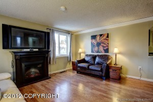 2600 Porter Pl, Anchorage, AK 99508 photo 1