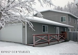 16620 Rivers Edge Ln #5, Eagle River, AK 99577 photo 1