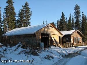 37458 Rascal Ln, Anchor Point, AK 99556 photo 1