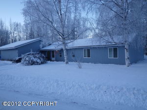 12940 Iris Way, Eagle River, AK 99577 photo 1