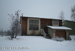 4150 E 65th Ave, Anchorage, AK 99507 photo 1