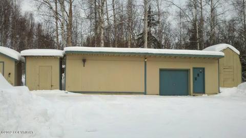 19190 S Birchwood Loop Rd, Chugiak, AK 99567 photo 6