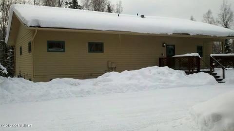 19190 S Birchwood Loop Rd, Chugiak, AK 99567 photo 5