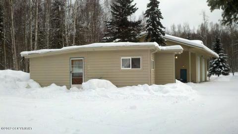 19190 S Birchwood Loop Rd, Chugiak, AK 99567 photo 4