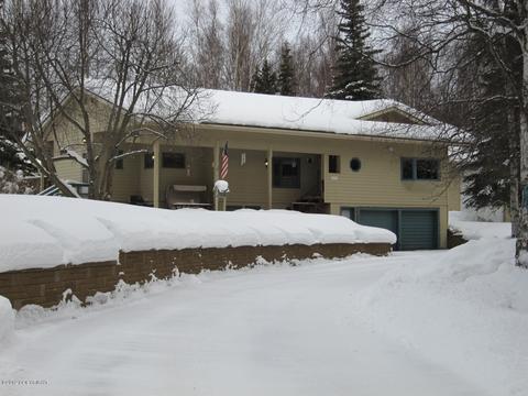 19190 S Birchwood Loop Rd, Chugiak, AK 99567 photo 1