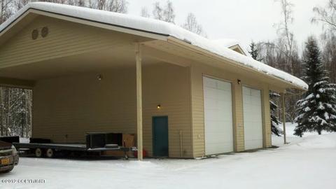 19190 S Birchwood Loop Rd, Chugiak, AK 99567 photo 2