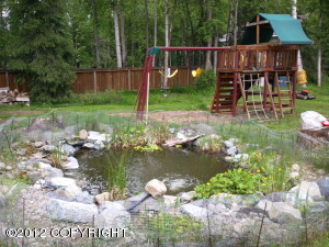 22319 Davidson Dr, Chugiak, AK 99567 photo 22