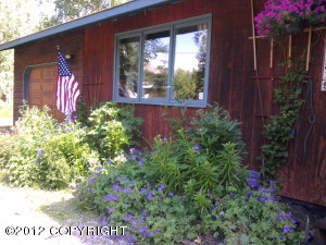 22319 Davidson Dr, Chugiak, AK 99567 photo 2
