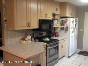 22319 Davidson Dr, Chugiak, AK 99567 photo 4