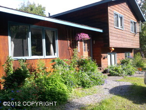 22319 Davidson Dr, Chugiak, AK 99567 photo 1