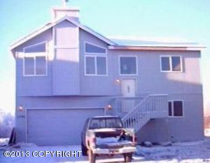 1701 E 57th Cir, Anchorage, AK 99507 photo 1