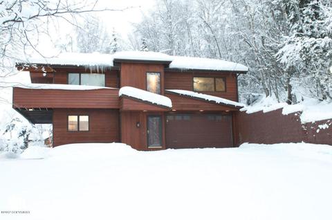 12027 Dee Ln, Eagle River, AK 99577 photo 1
