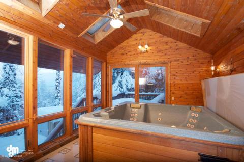 12027 Dee Ln, Eagle River, AK 99577 photo 9