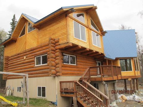 21330 Bowery Ln, Chugiak, AK 99567 photo 4