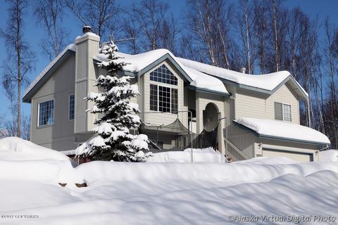 21925 Judd Cir, Chugiak, AK 99567 photo 5