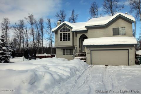 21925 Judd Cir, Chugiak, AK 99567 photo 1