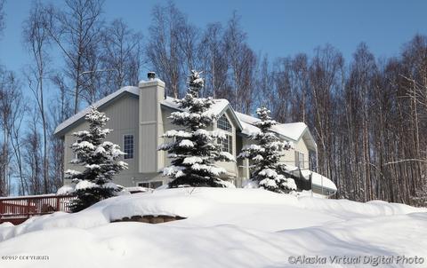 21925 Judd Cir, Chugiak, AK 99567 photo 4