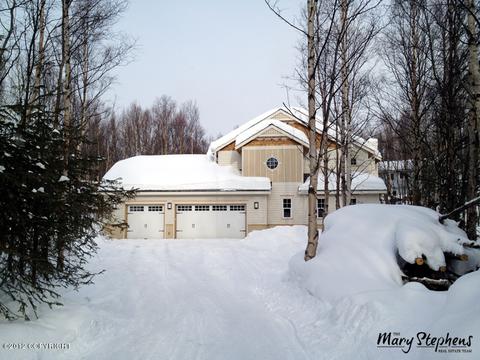 13321 Crestview Dr, Anchorage, AK 99516 photo 82