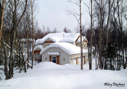 13321 Crestview Dr, Anchorage, AK 99516 photo 84